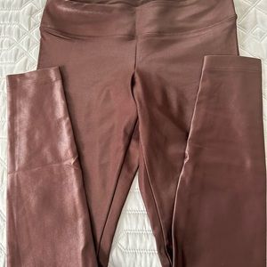 KORAL Lustrous legging